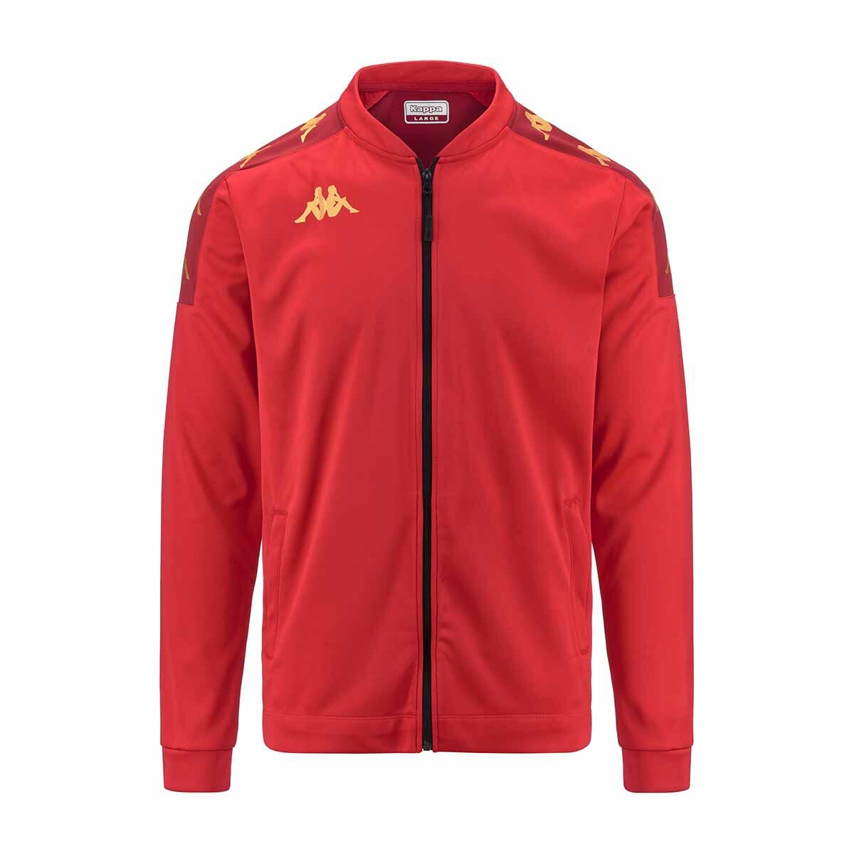 Dziecięca bluza dresowa Kappa Giullio