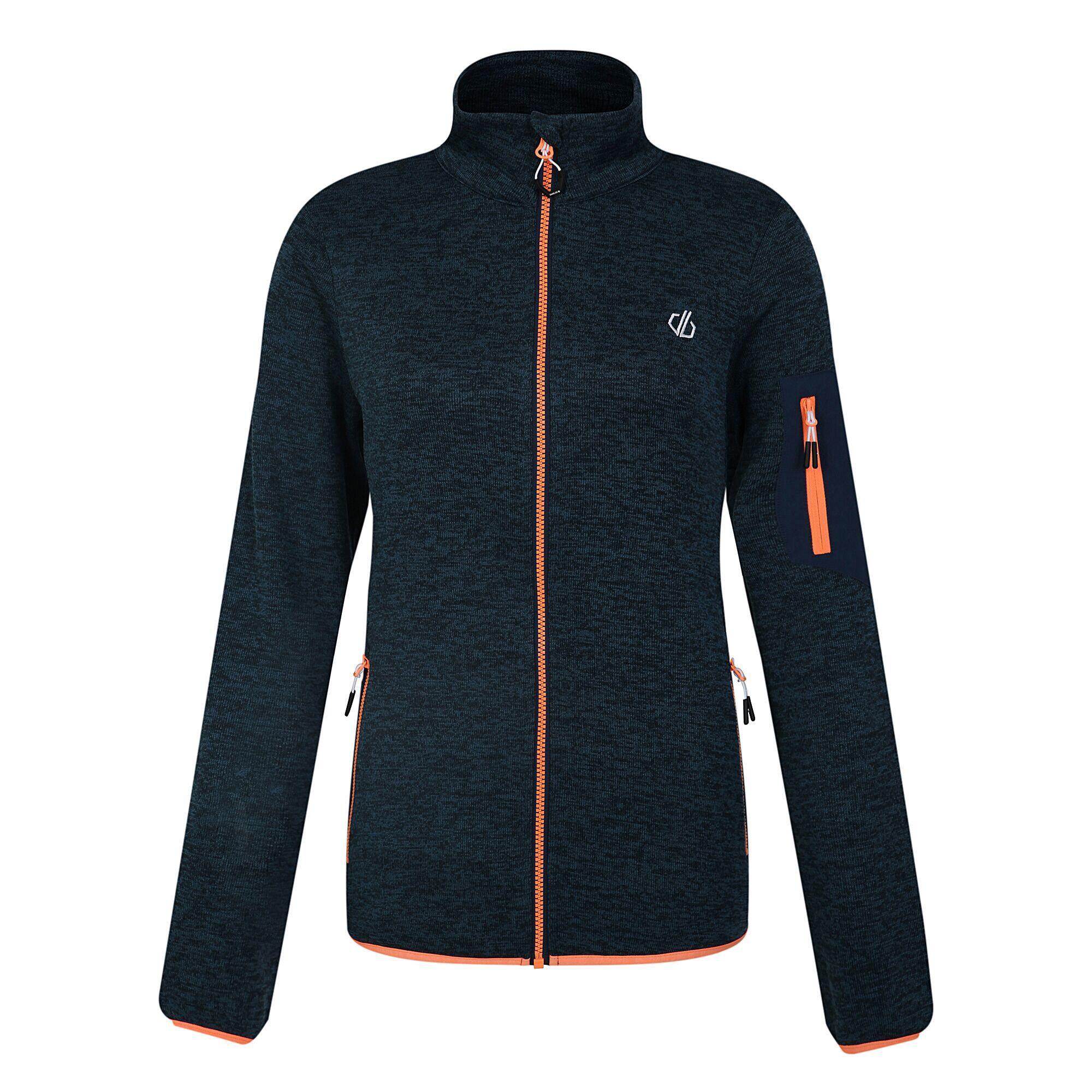 Polarowy Top Damski Torrek