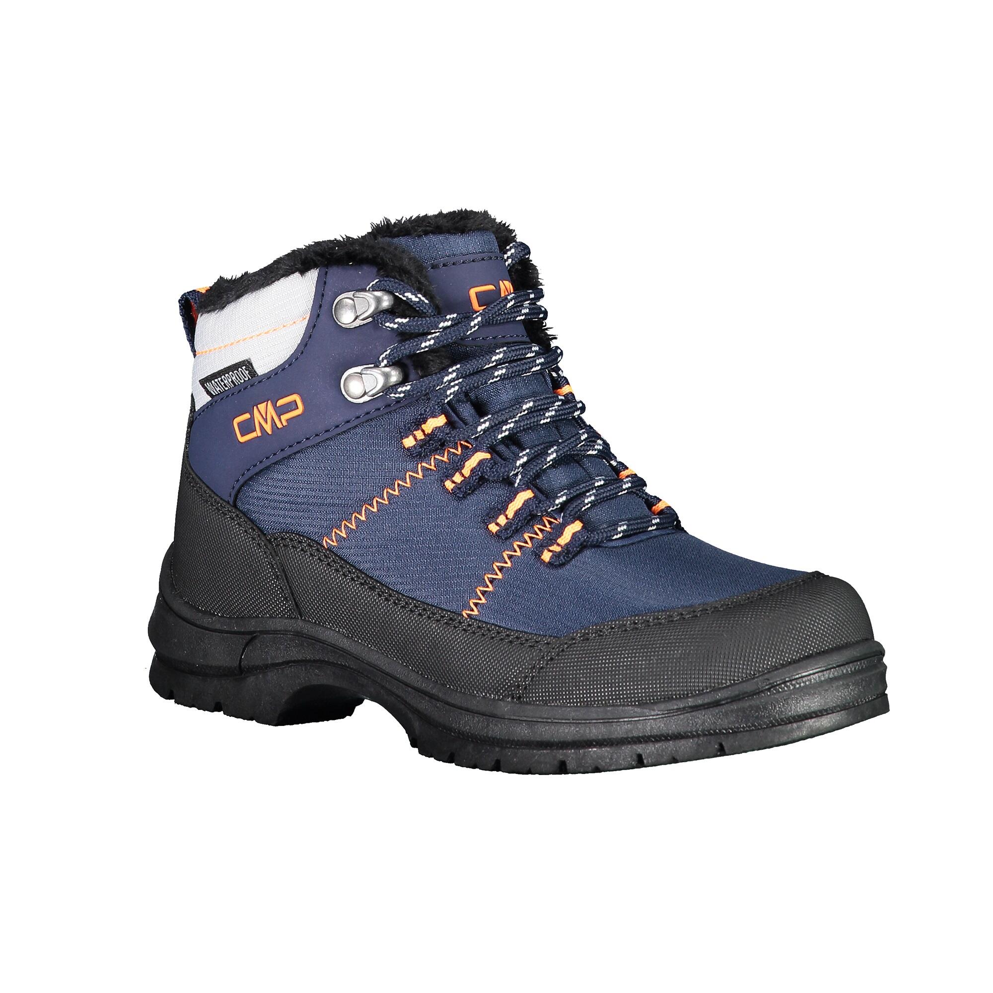 Buty zimowe dziecięce CMP ANNUUK WP N950