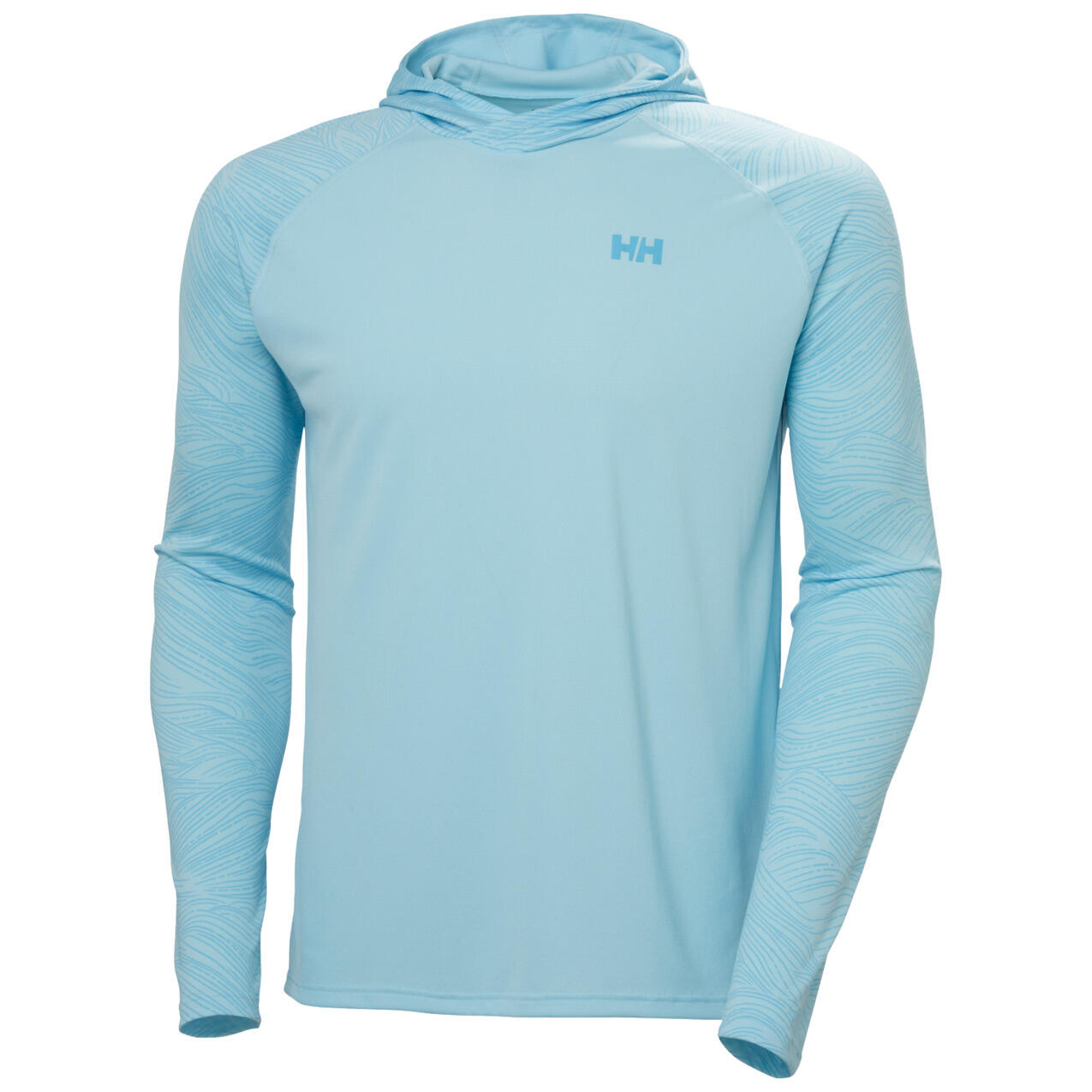Bluza Helly Hansen Lifa Active Solen Gr