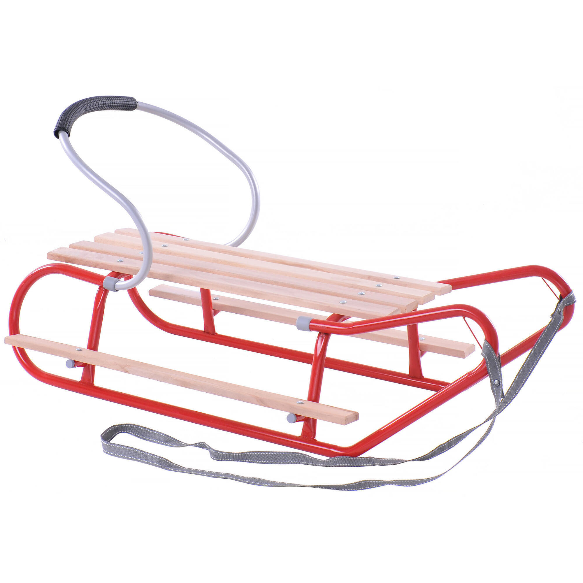 Sanki metalowe Kimet Duo-Max