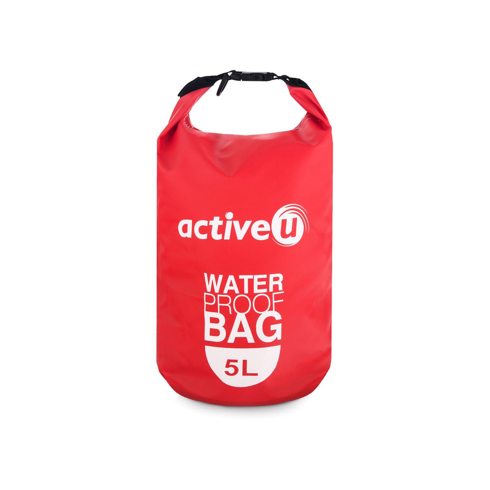Worek żeglarski Activeu Dry Bag szczelny 5 L