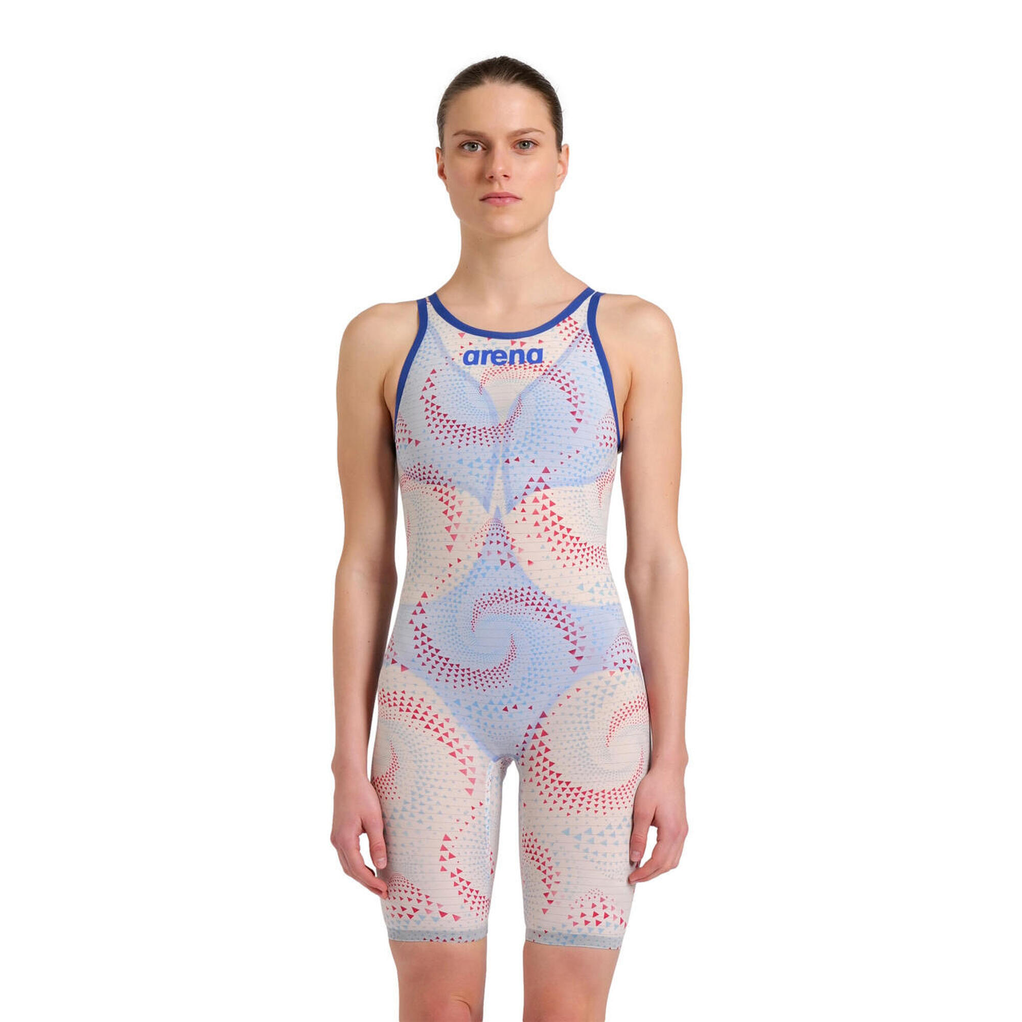 Strój startowy Arena POWERSKIN CARBON AIR2 LE OB Fireflow