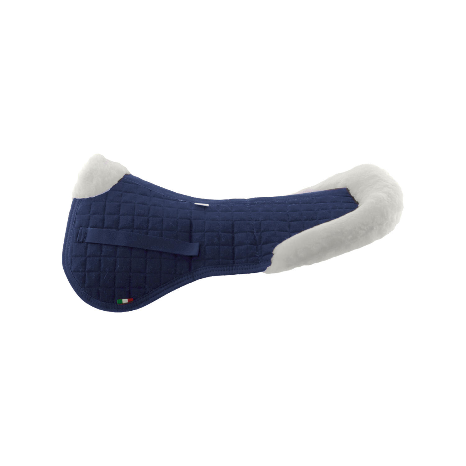 Przednia poduszka nośna z tkaniny syntetycznej i bawełny