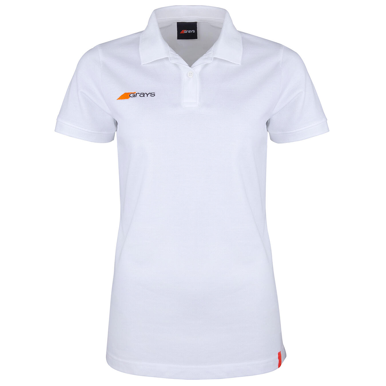 Damska koszulka polo Grays Hockey Tangent
