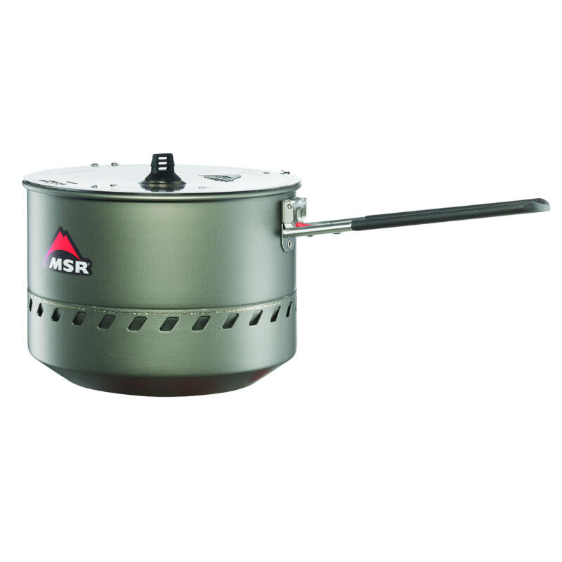 Garnek do kuchenki MSR Reactor 2,5 L