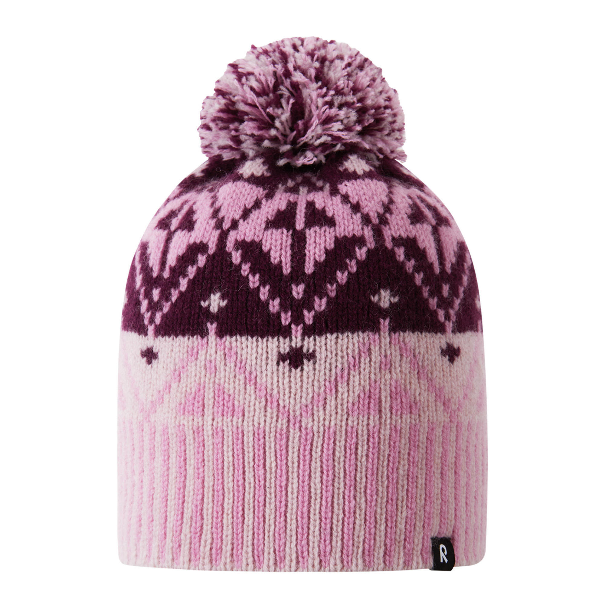 Czapka dla dzieci Reima Pohjoinen