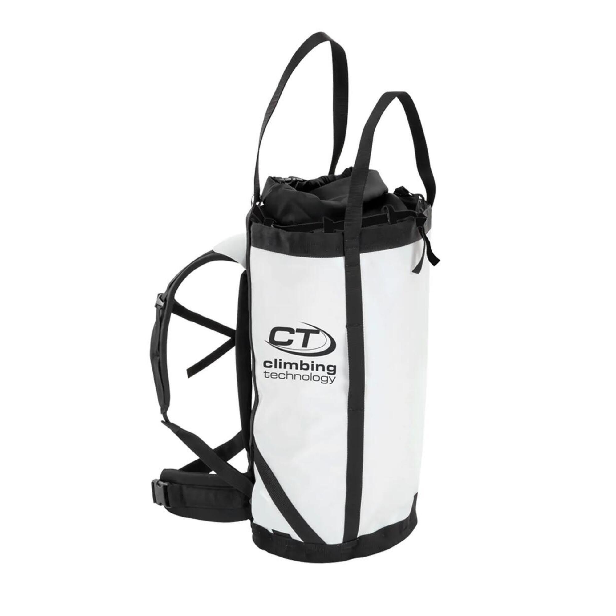 Plecak do wspinaczki Climbing Technology Craggy Haul Bag 40