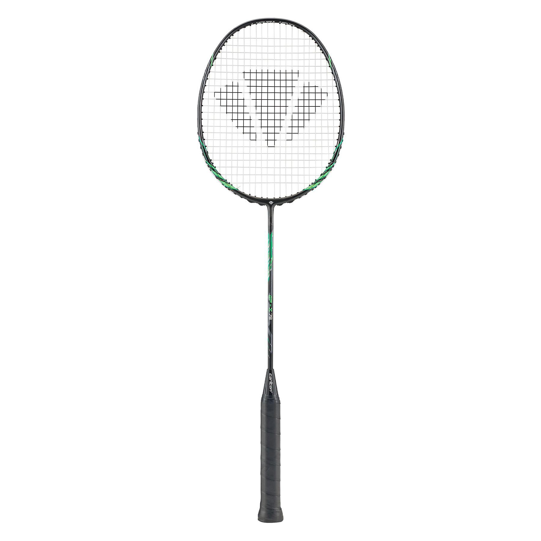 Rakieta do badmintona Carlton GP-X 78 5UG5