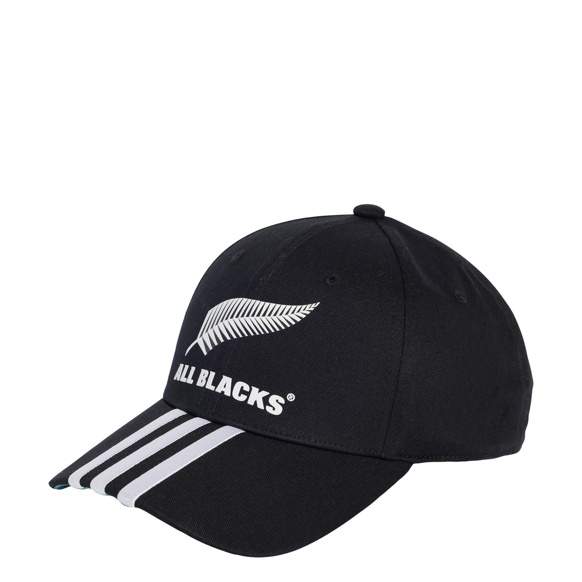 Czapka z daszkiem All Blacks 3-Stripes