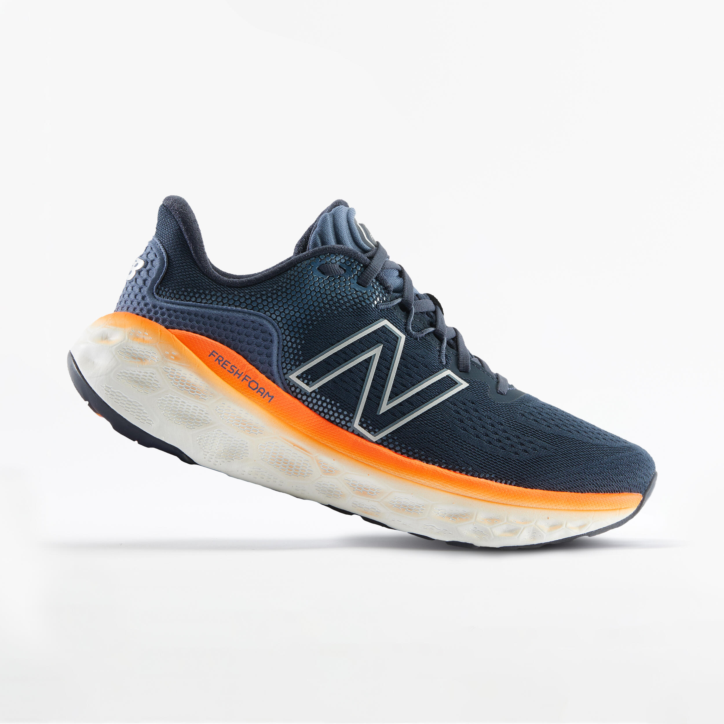 Buty do biegania męskie New Balance More V3