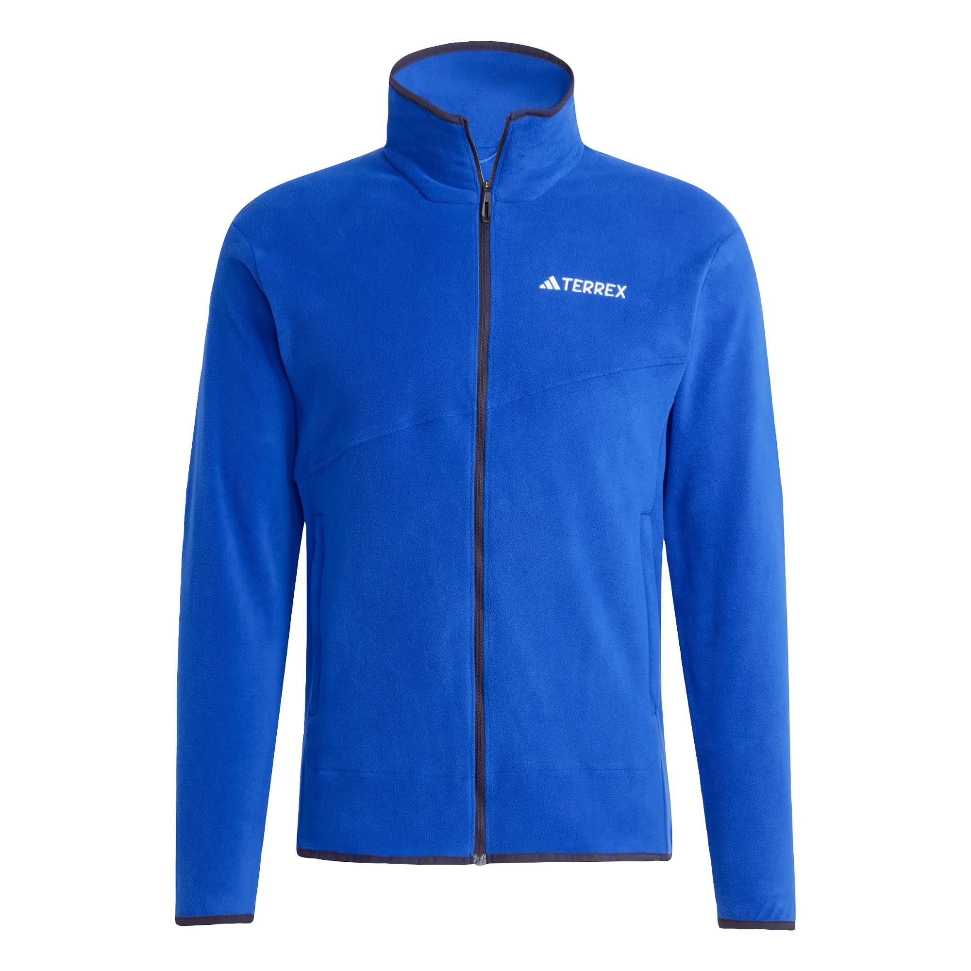 Bluza Terrex Multi Full-Zip Fleece
