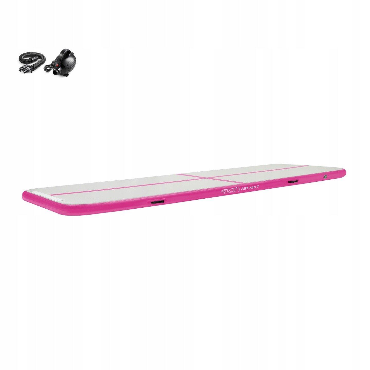 Ścieżka akrobatyczna AIR MAT 4x1x0,1M