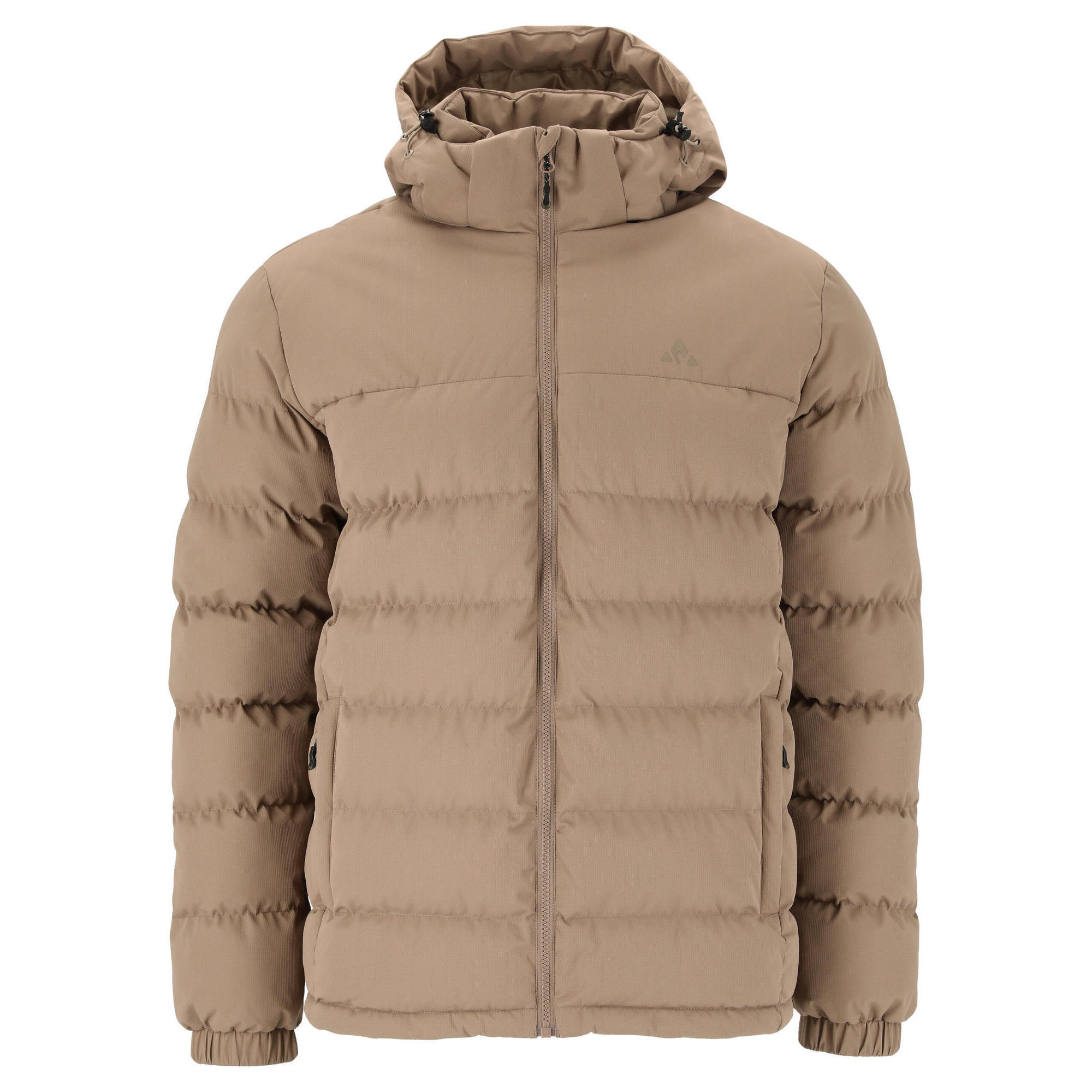 Kurtka z kapturem Whistler Carseno