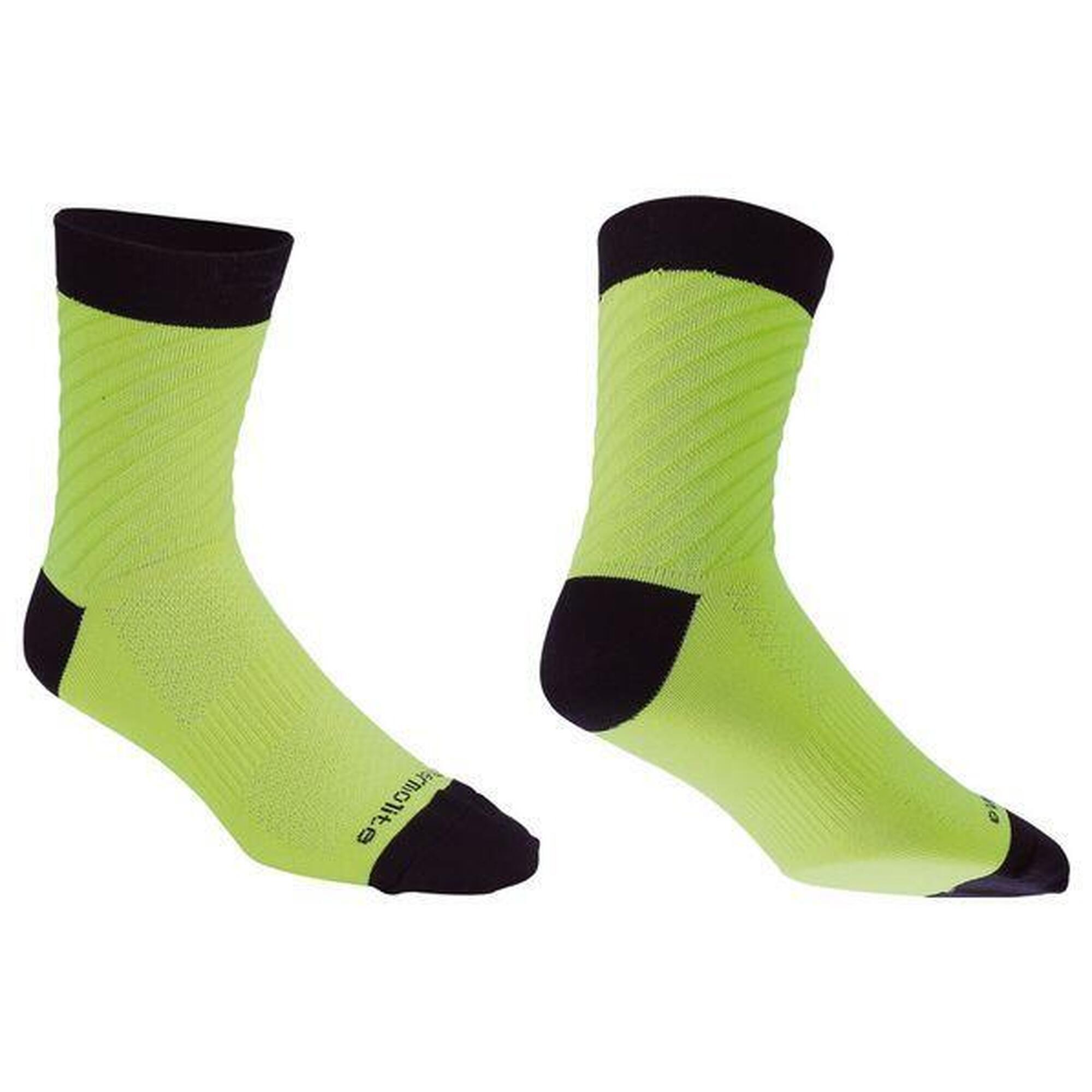 Skarpety rowerowe BBB ThermoFeet