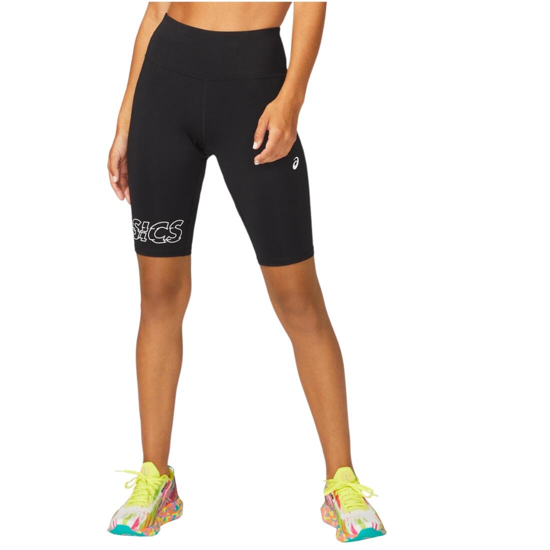Spodenki sportowe damskie Asics Noosa Sprinter Short