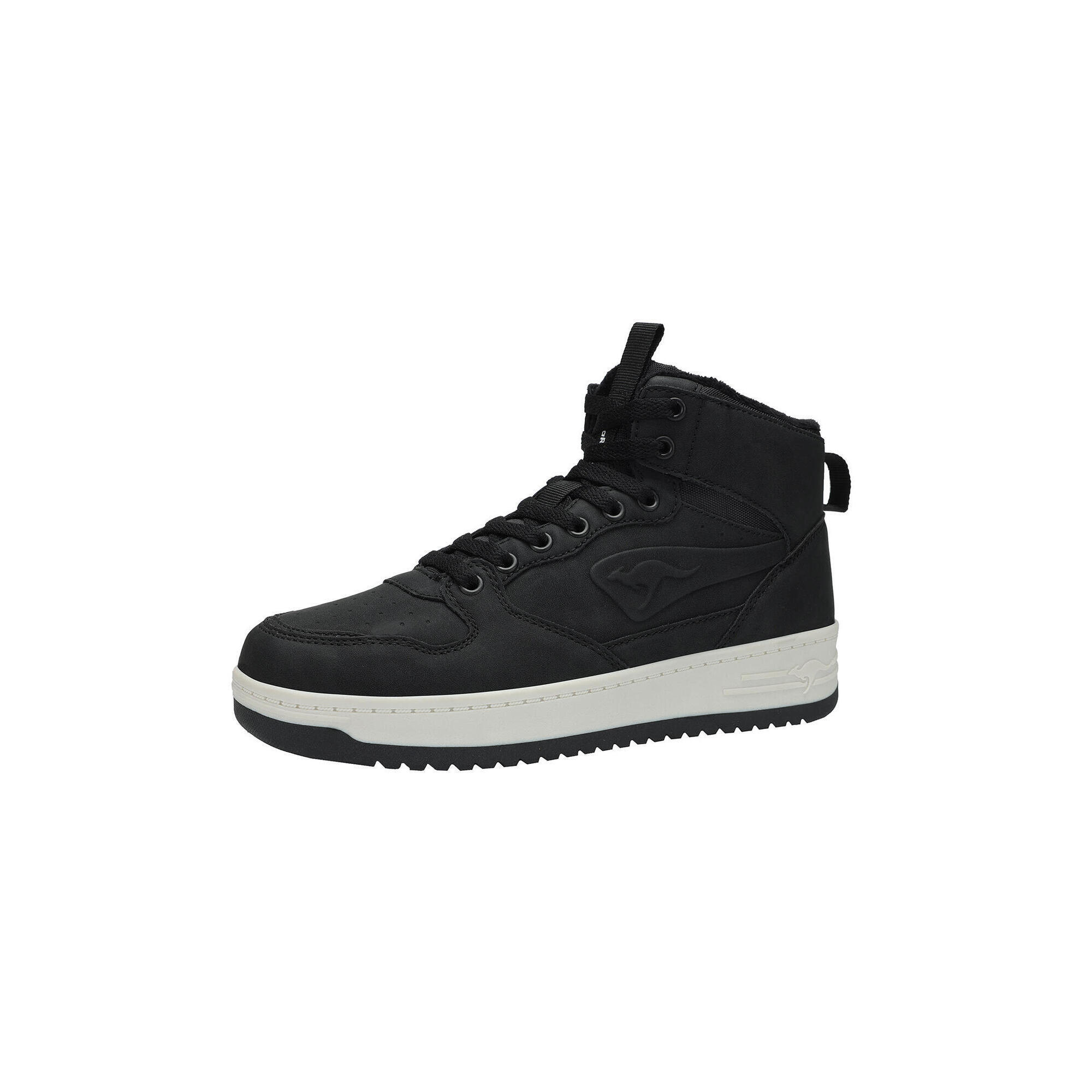 Buty damskie KangaROOS K-Top Power Mid