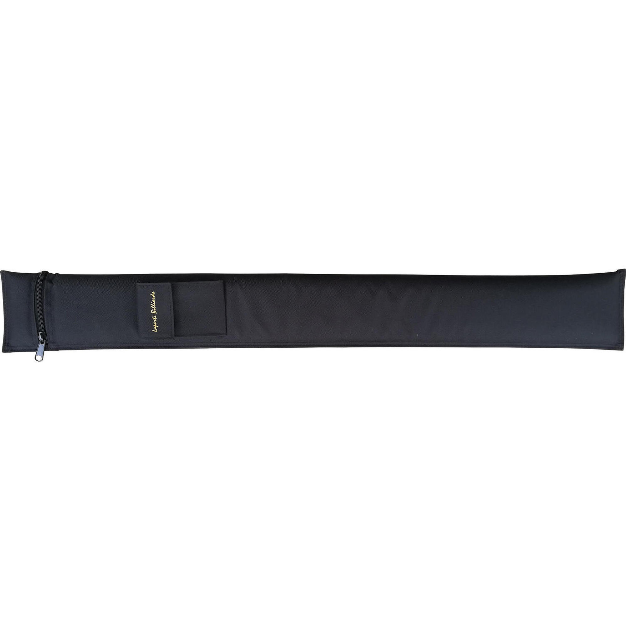 Torba na kije bilardowe 1B-1S czarny