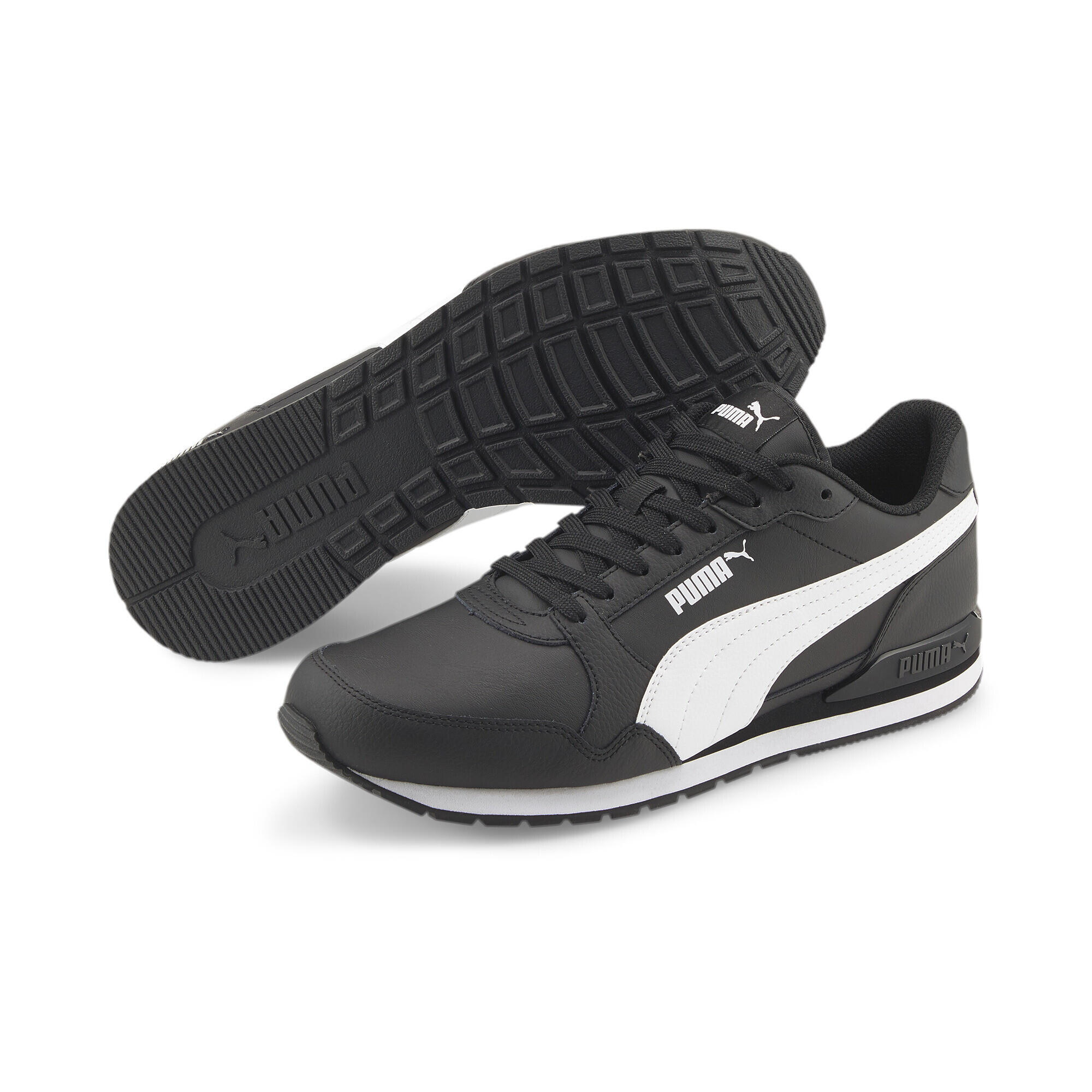 Buty do chodzenia męskie Puma 06 St Runner V3 L