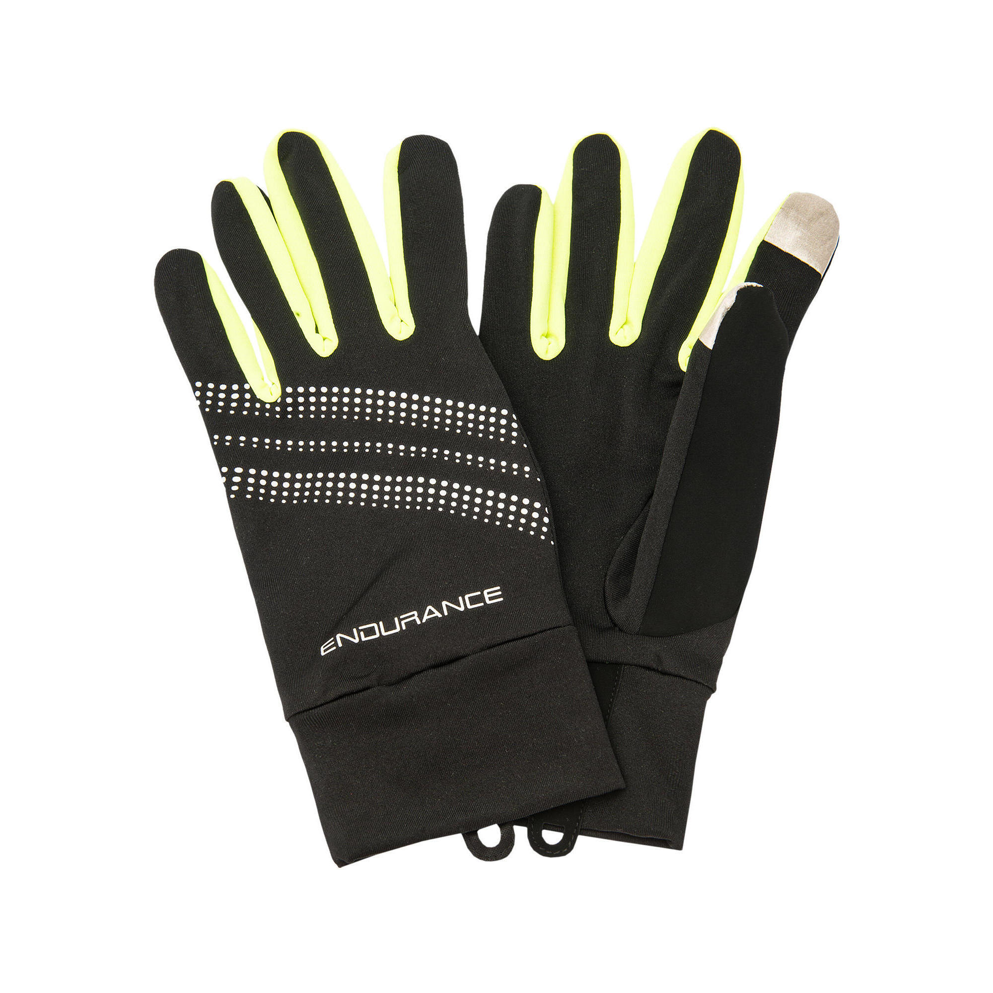 Rękawiczki do biegania Endurance Sherman