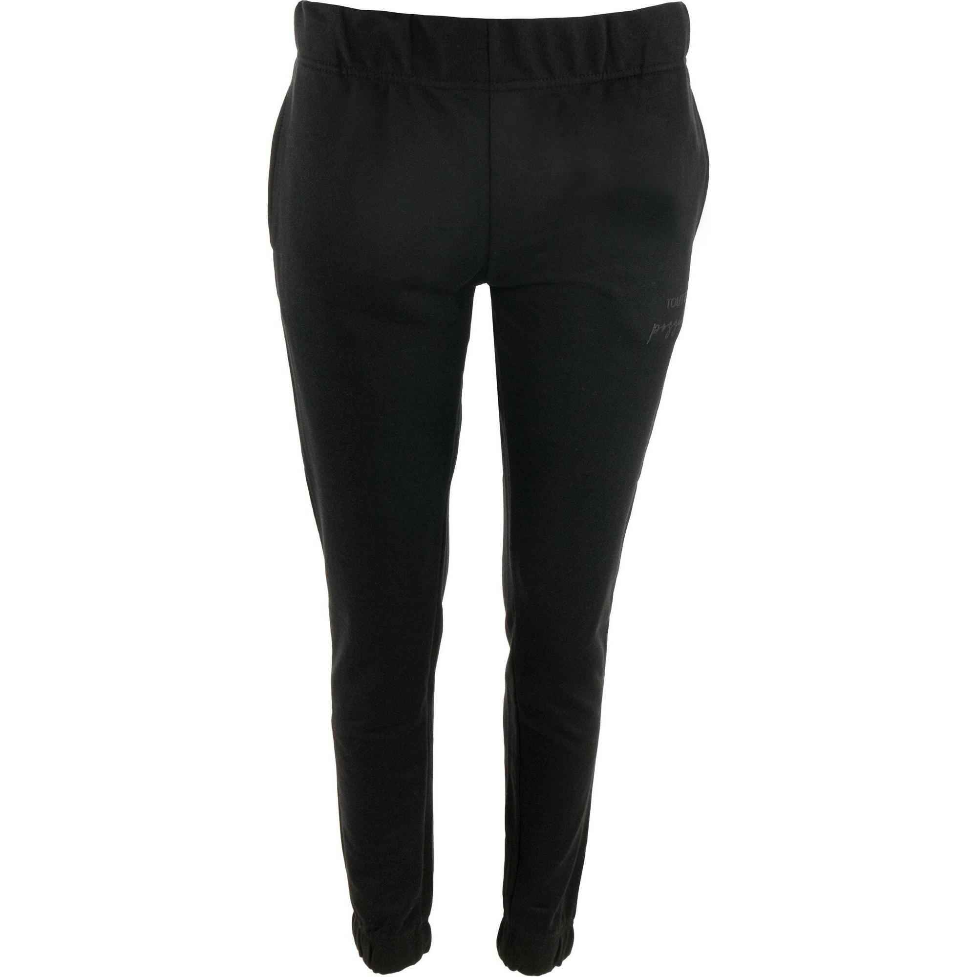 Pobiegi treningowe Diana Black L - Komfort i Styl