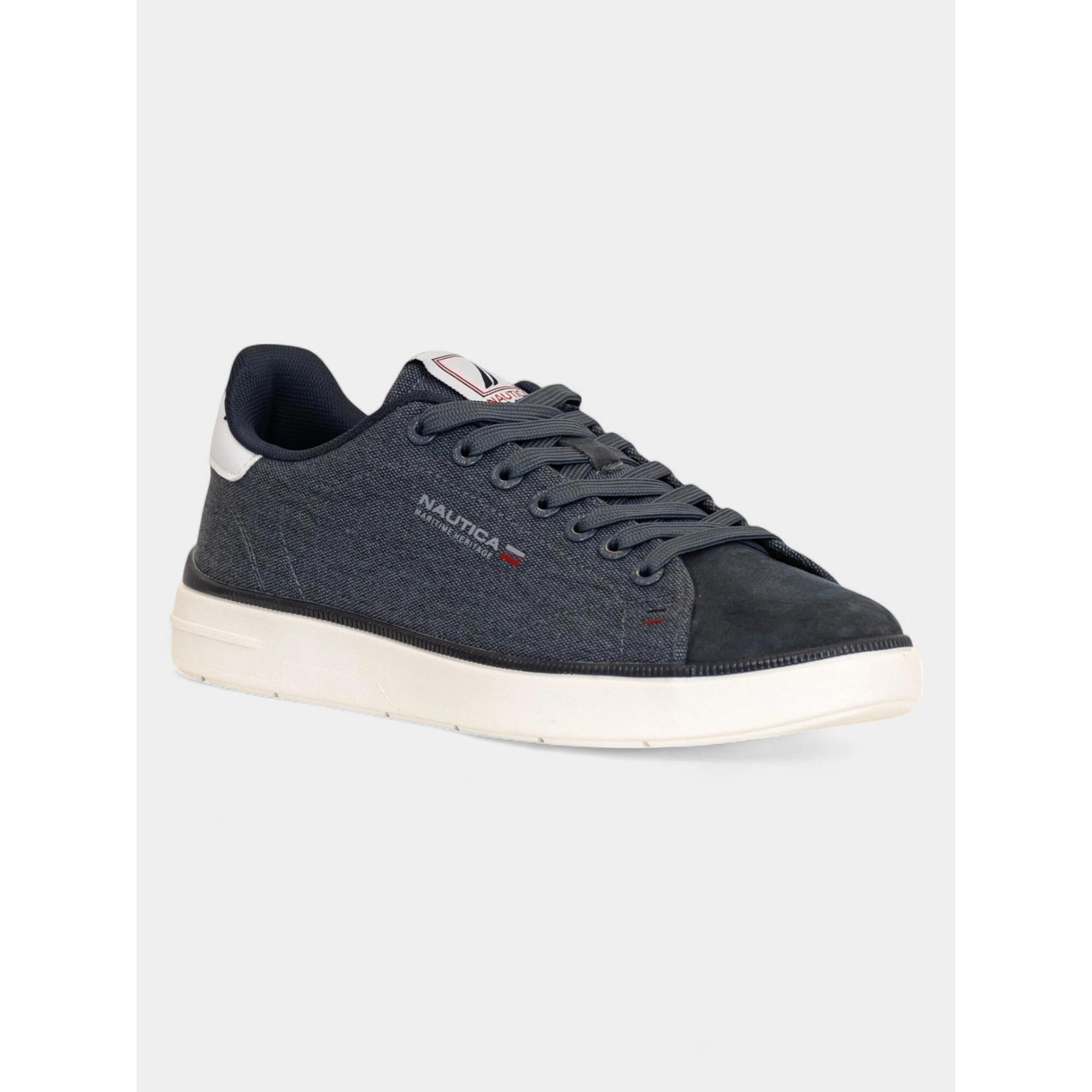 Sneakersy męskie Nautica STARDUST 2.0 SD CVS OCEANIA