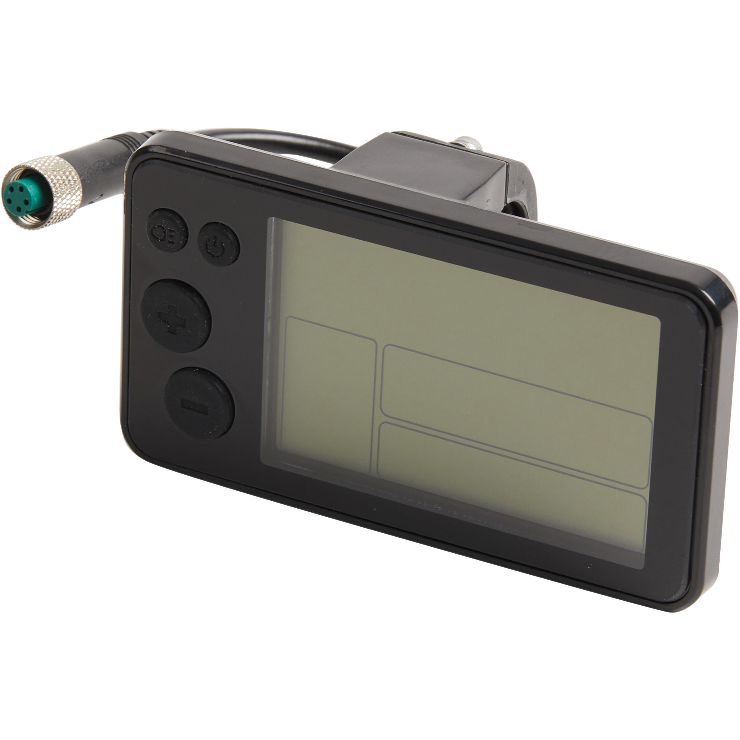 Ekran Kontrolny 36 V Lcd