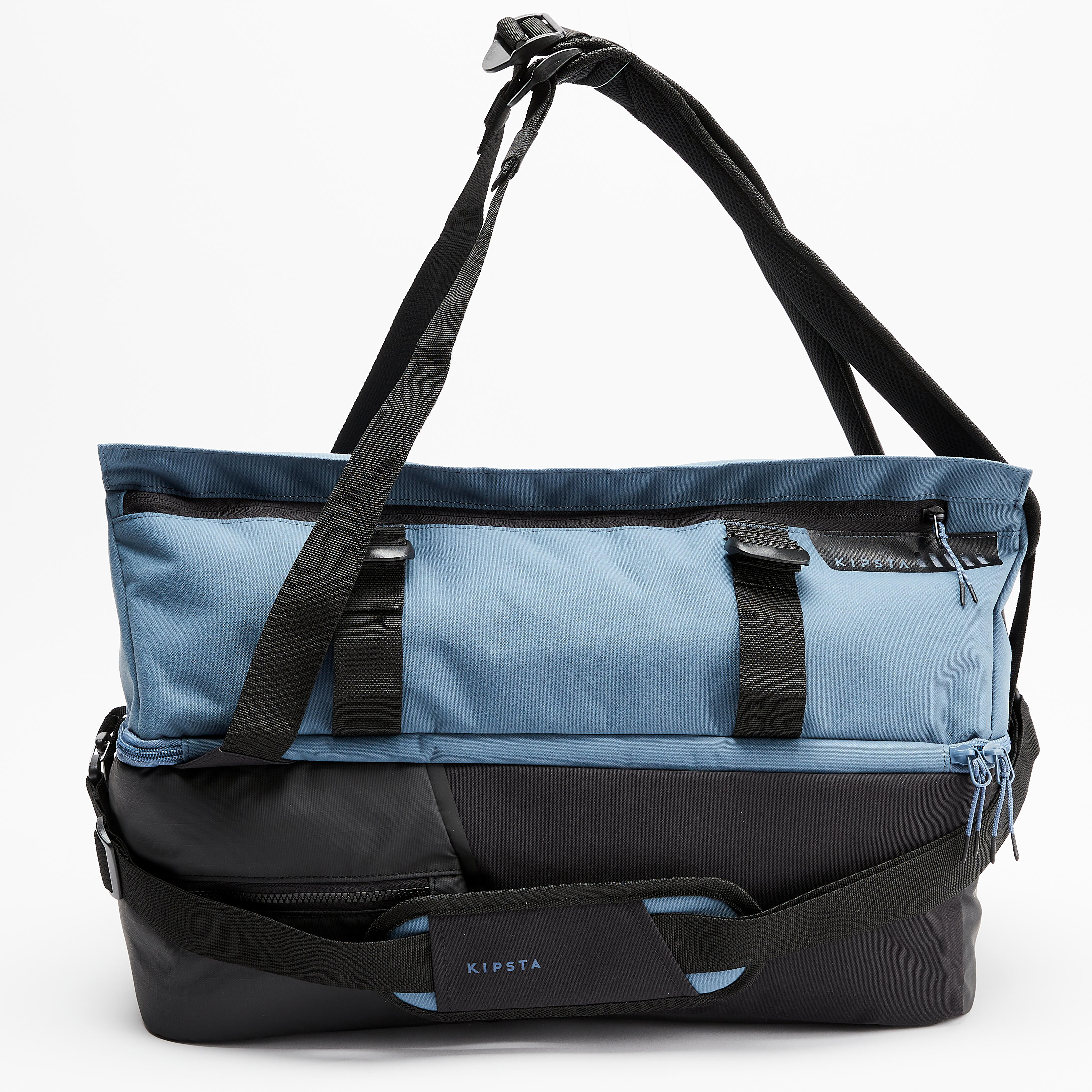 Torba sportowa Kipsta Urban 35L