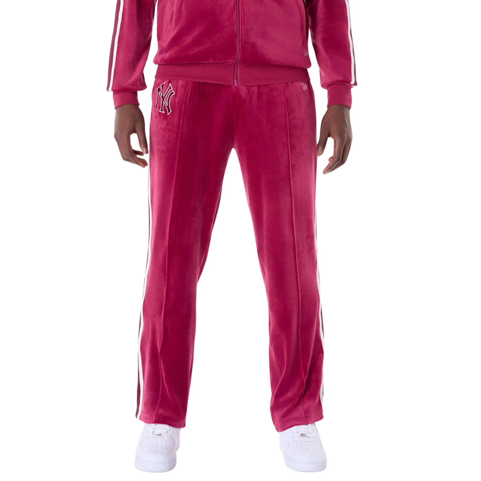 Dresy welurowe New York Yankees Track