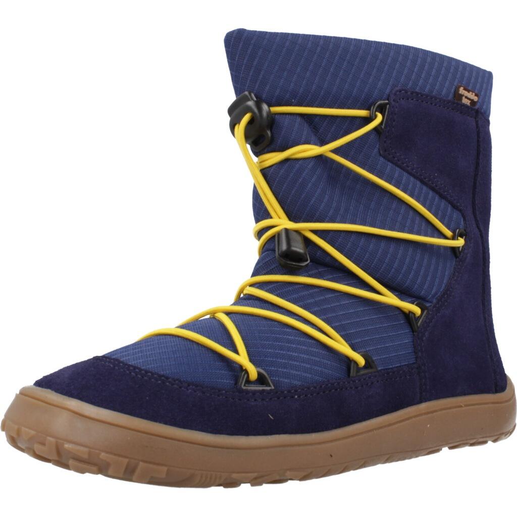 Buty FRODDO G3160251 Niebieski