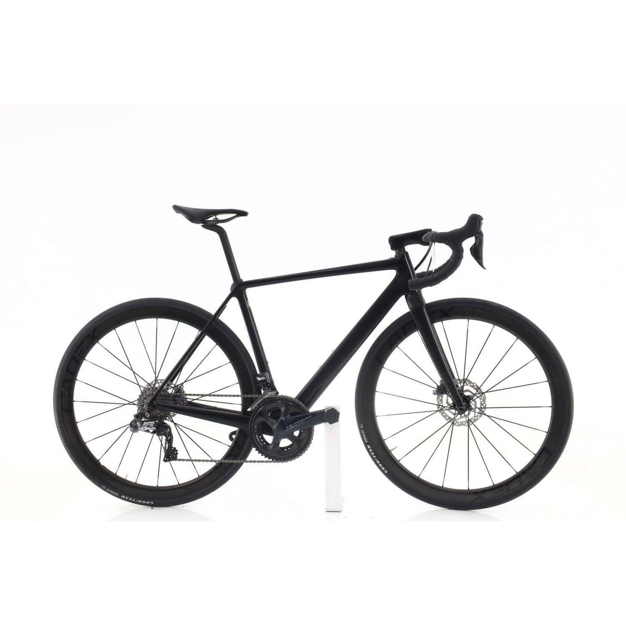 Second life · R. szosowy · Cervelo R5 Series Di2 11V · W bardzo dobrym stanie