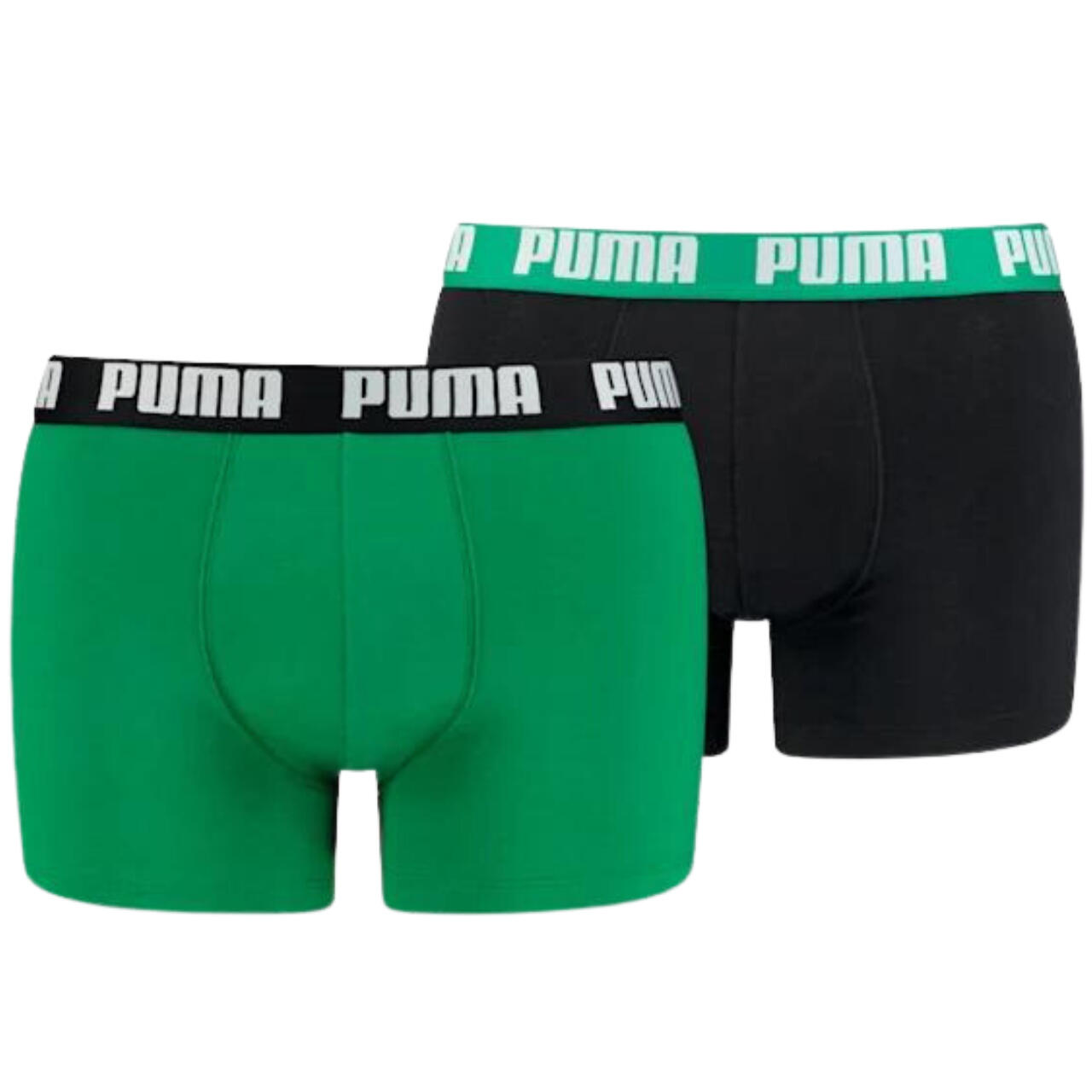 Bokserki męskie Puma Basic Boxer 2P