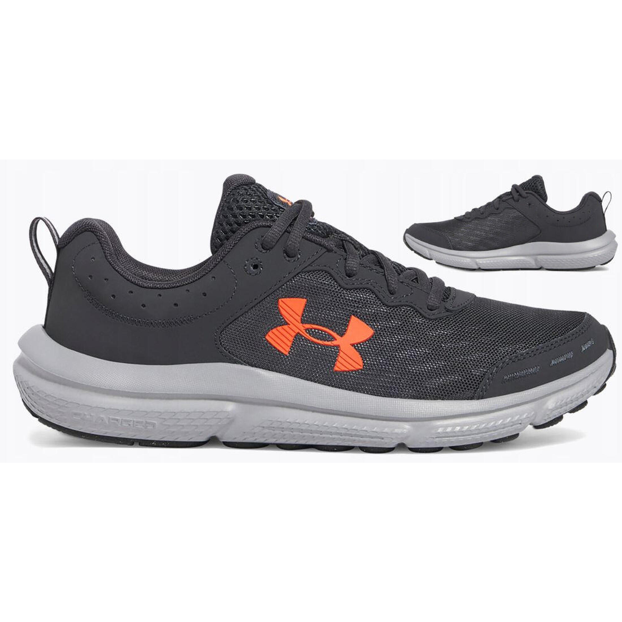 Buty sportowe męskie Under Armour Charged Assert 10