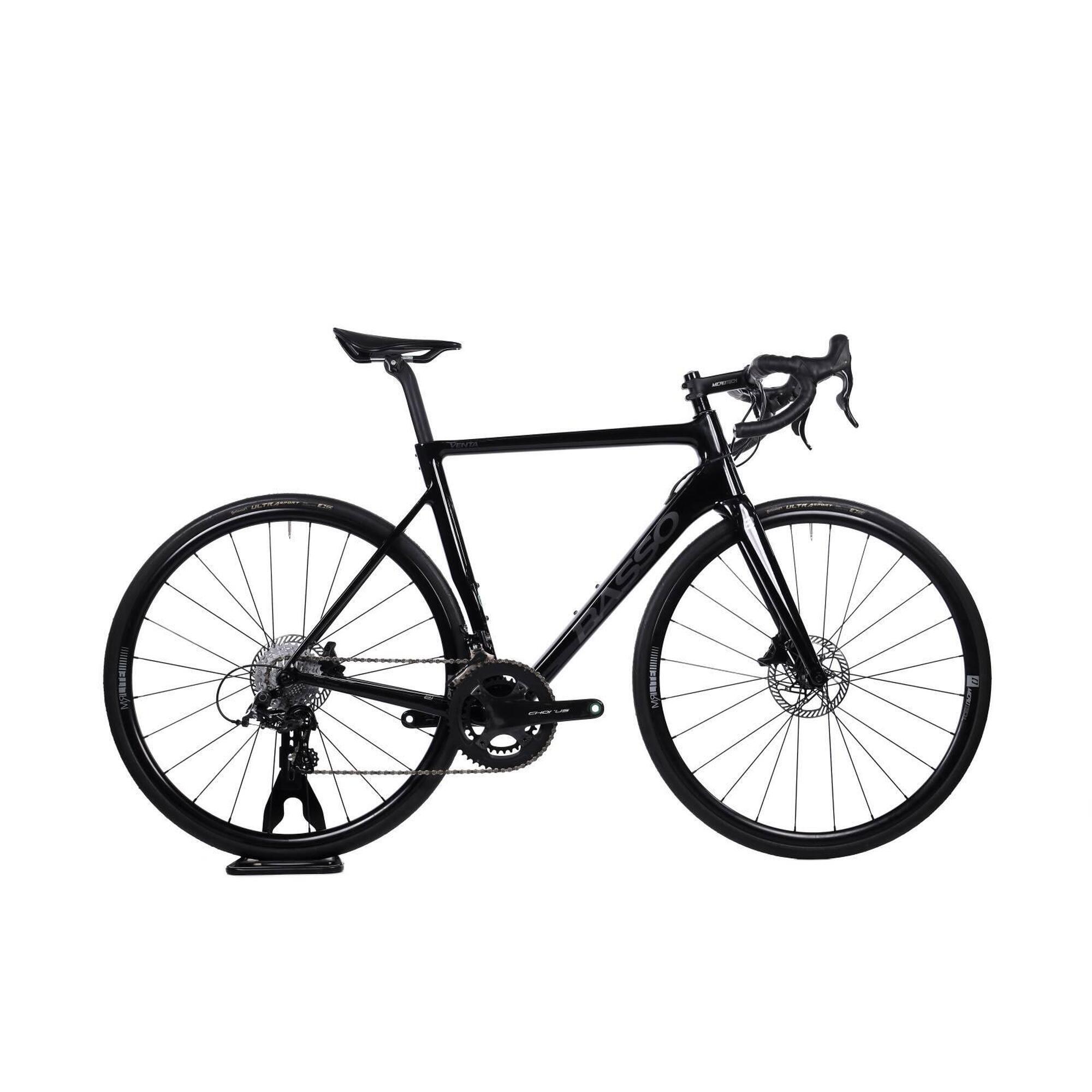 Second Life - Rower szosowy - Basso Venta - Stan Bardzo dobry