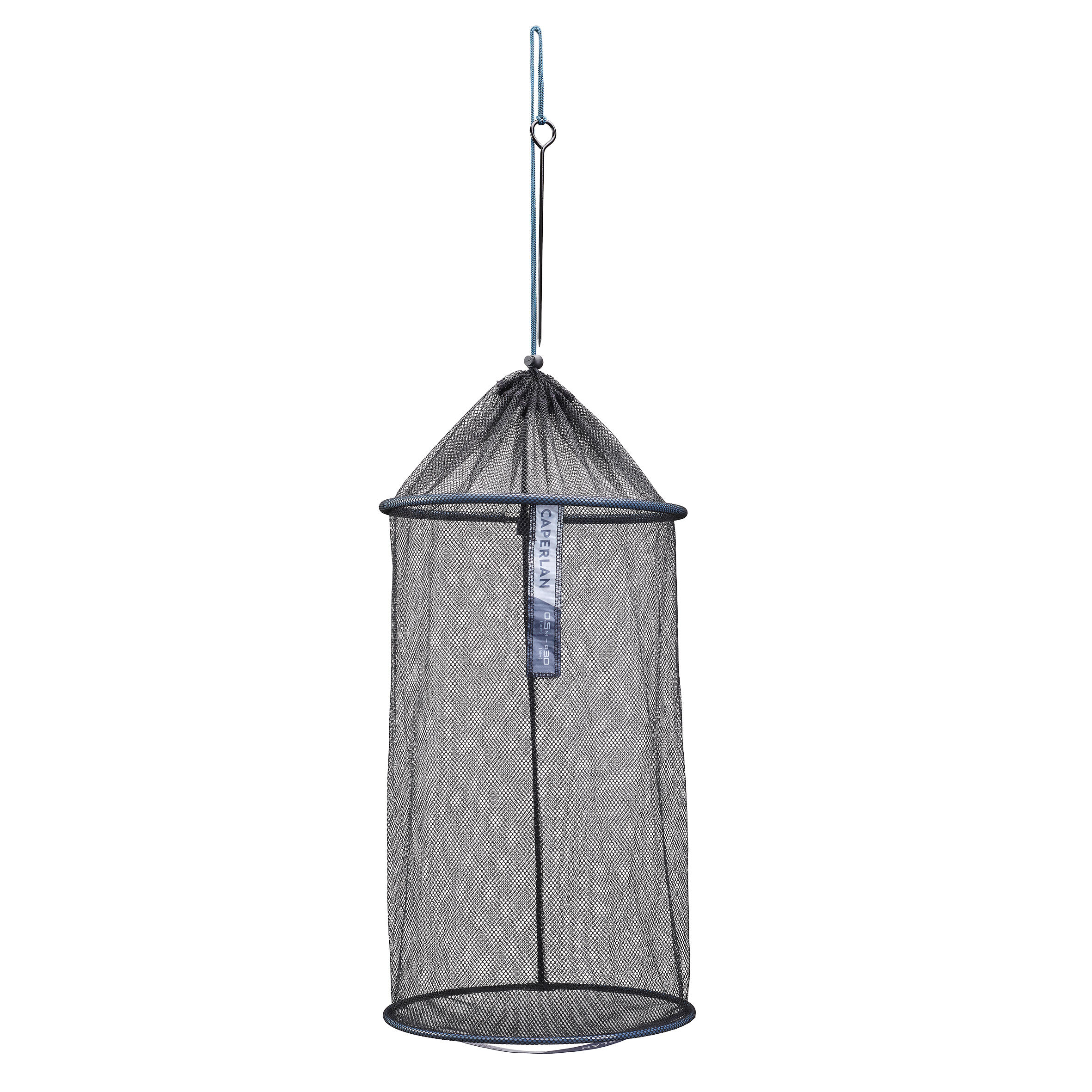 Siatka okrągła Caperlan PF-KNT R 0,5 m