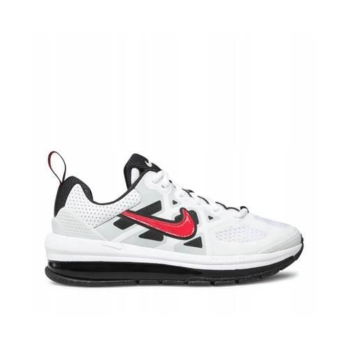 Buty do chodzenia damskie Nike Air Max Genome