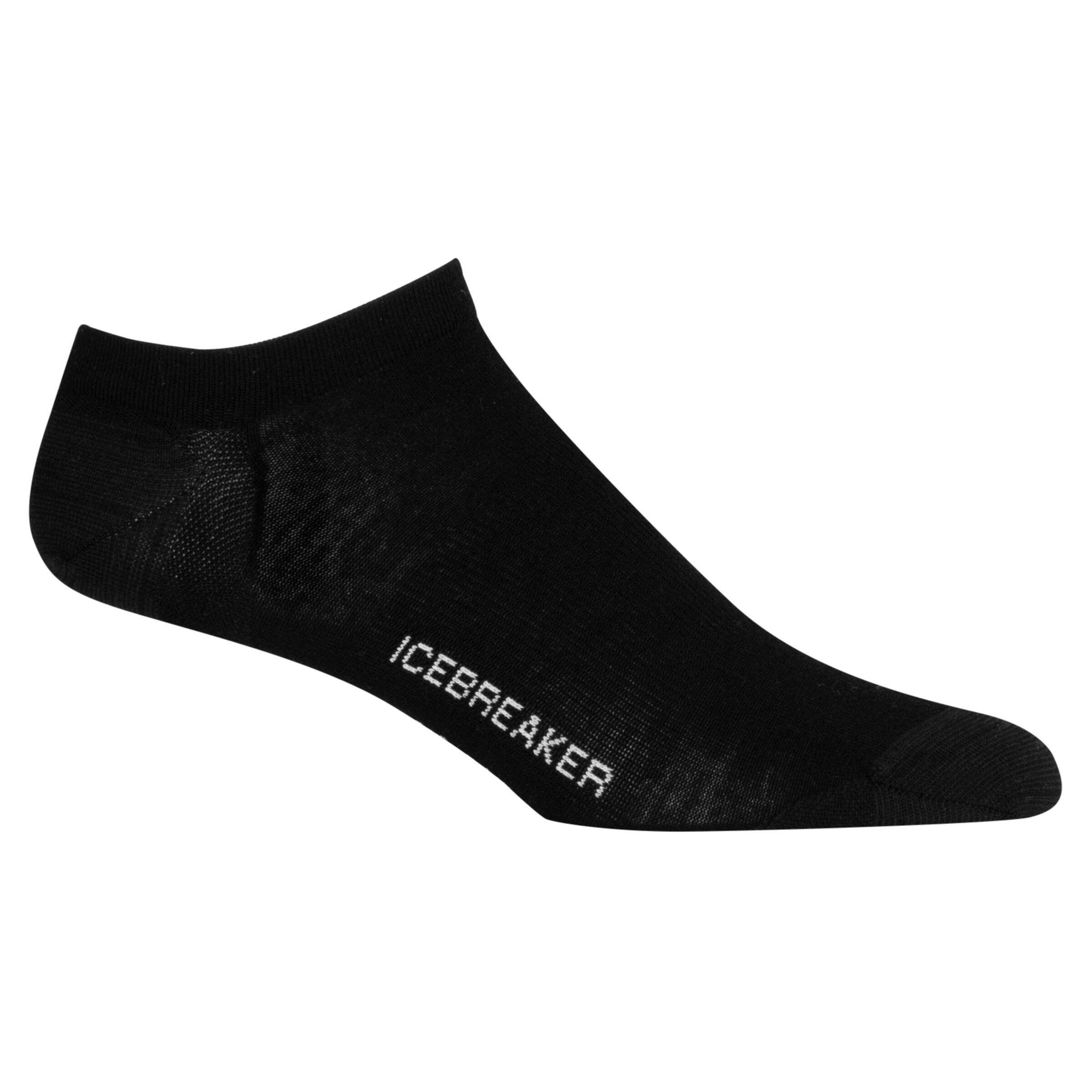 Skarpetki turystyczne damskie IceBreaker Lifestyle Fine Gauge