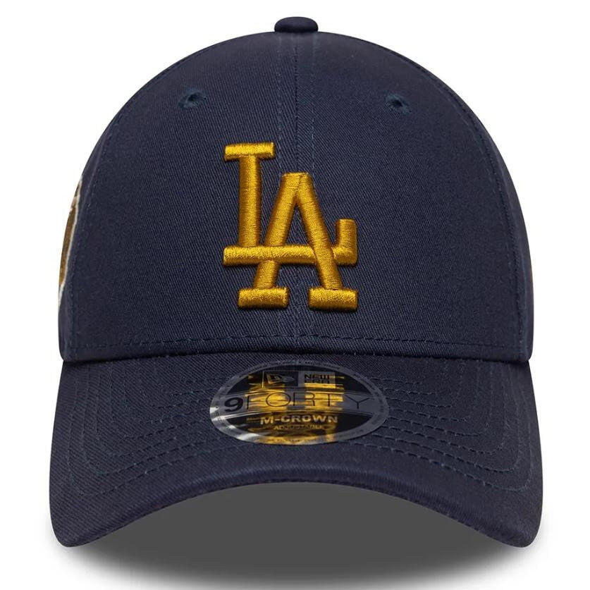 Czapka New Era 940 WS Patch LOSDOD wielokolorowa