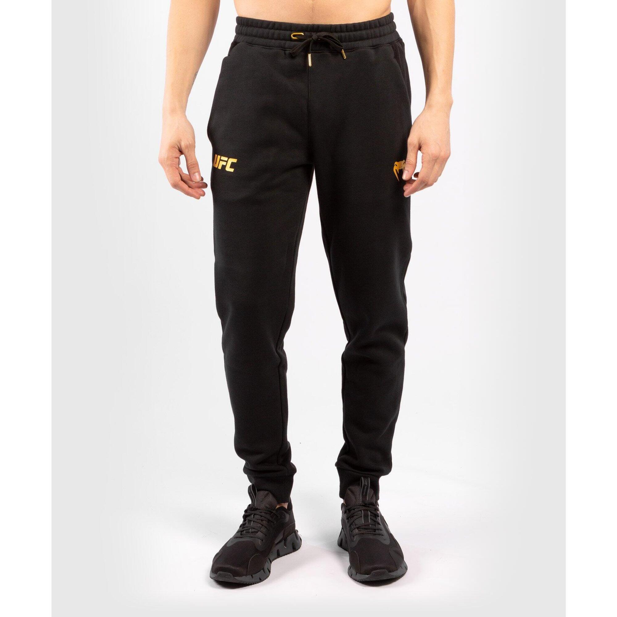 Spodnie sportowe męskie VENUM UFC Replica Champion