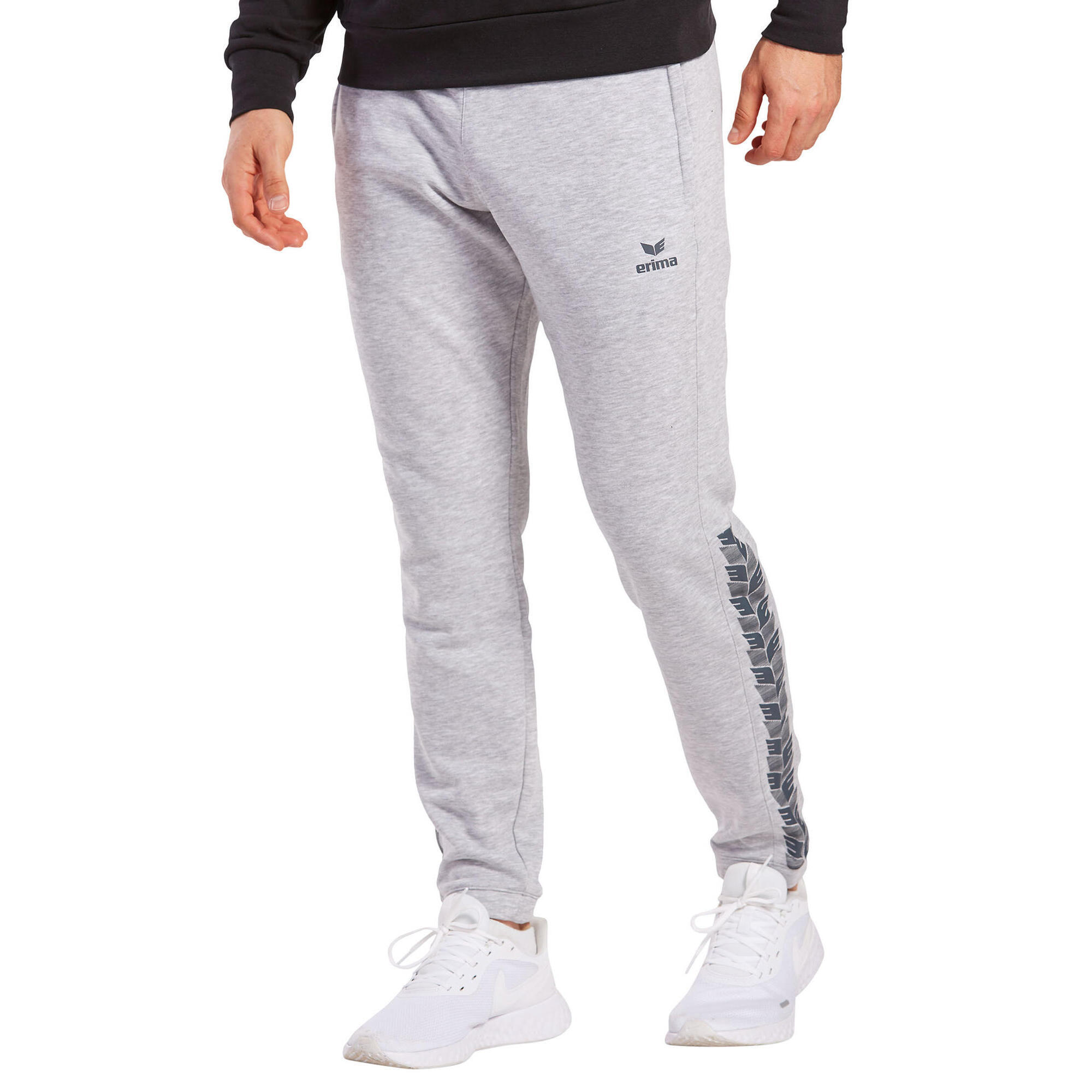 Spodnie do biegania Erima Essential Team