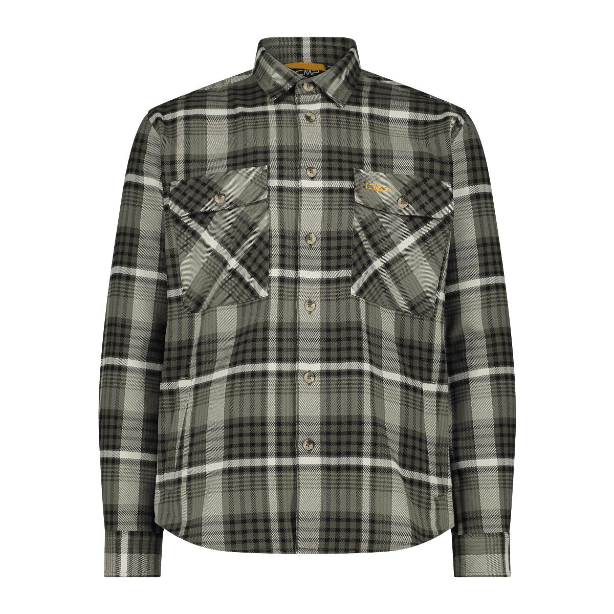 Koszula męska CMP 34S2717