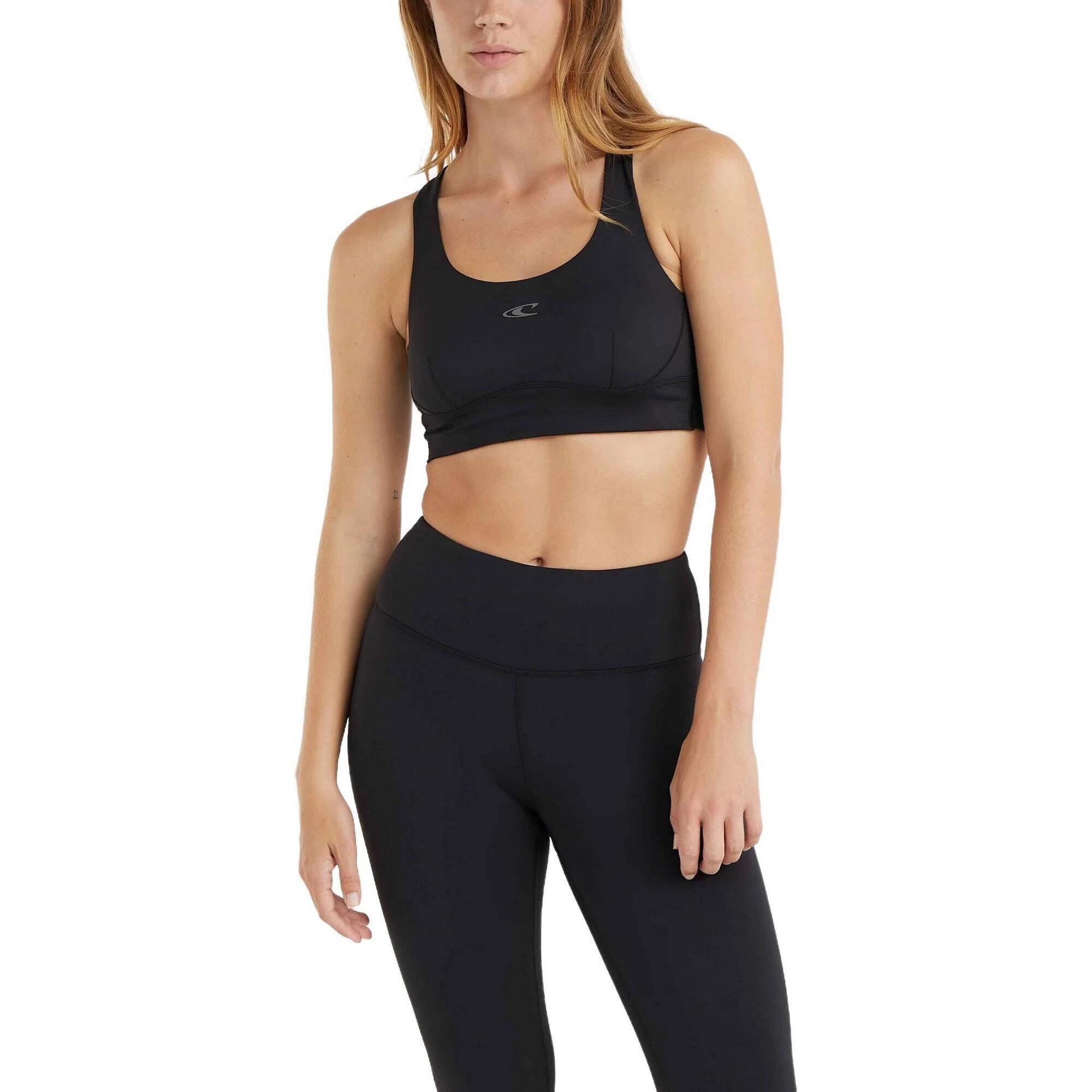 Biustonosz Sportowy Damski O'Neill Hybrid Sports