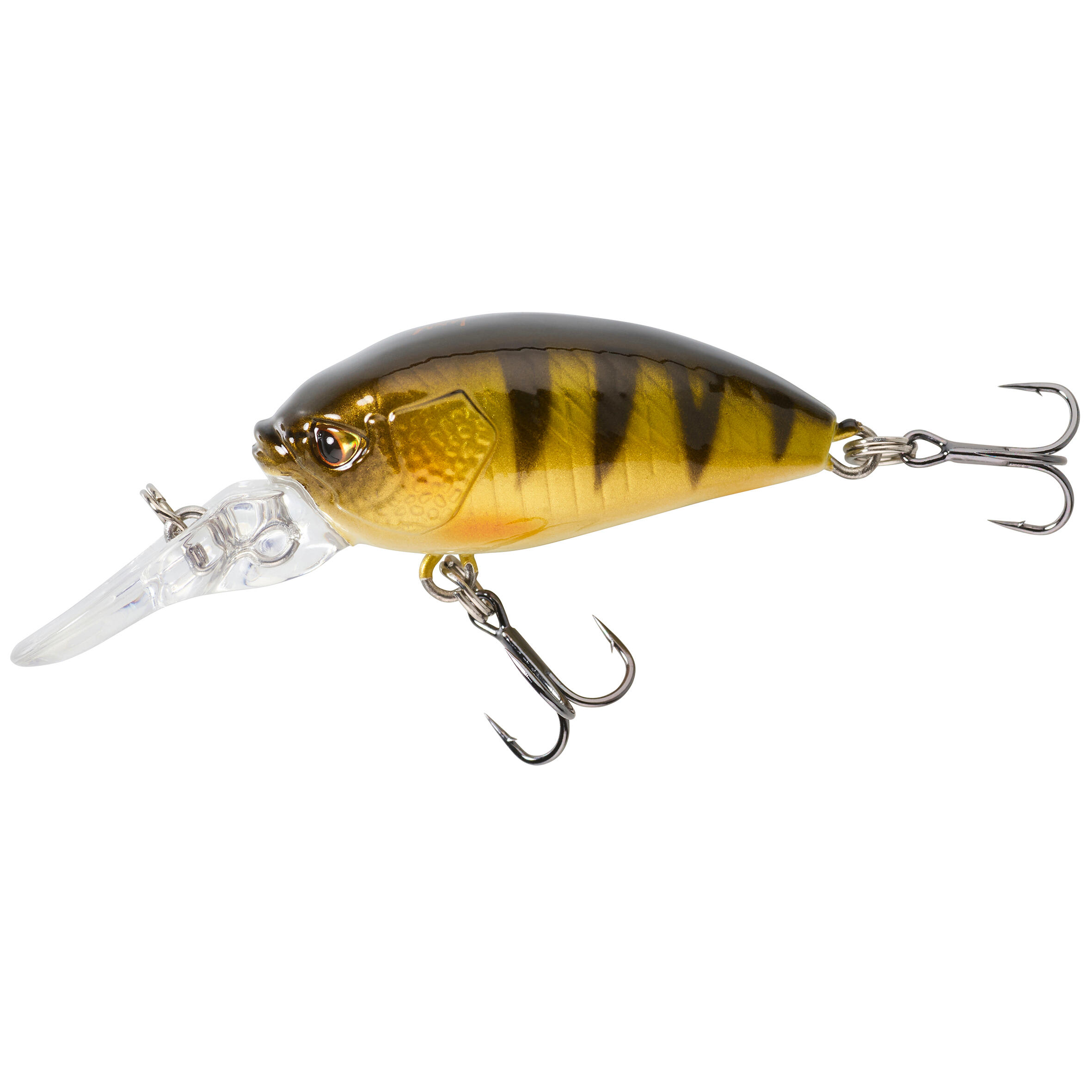 Wobler Crankbait Caperlan WXM CRK 30 F okoń