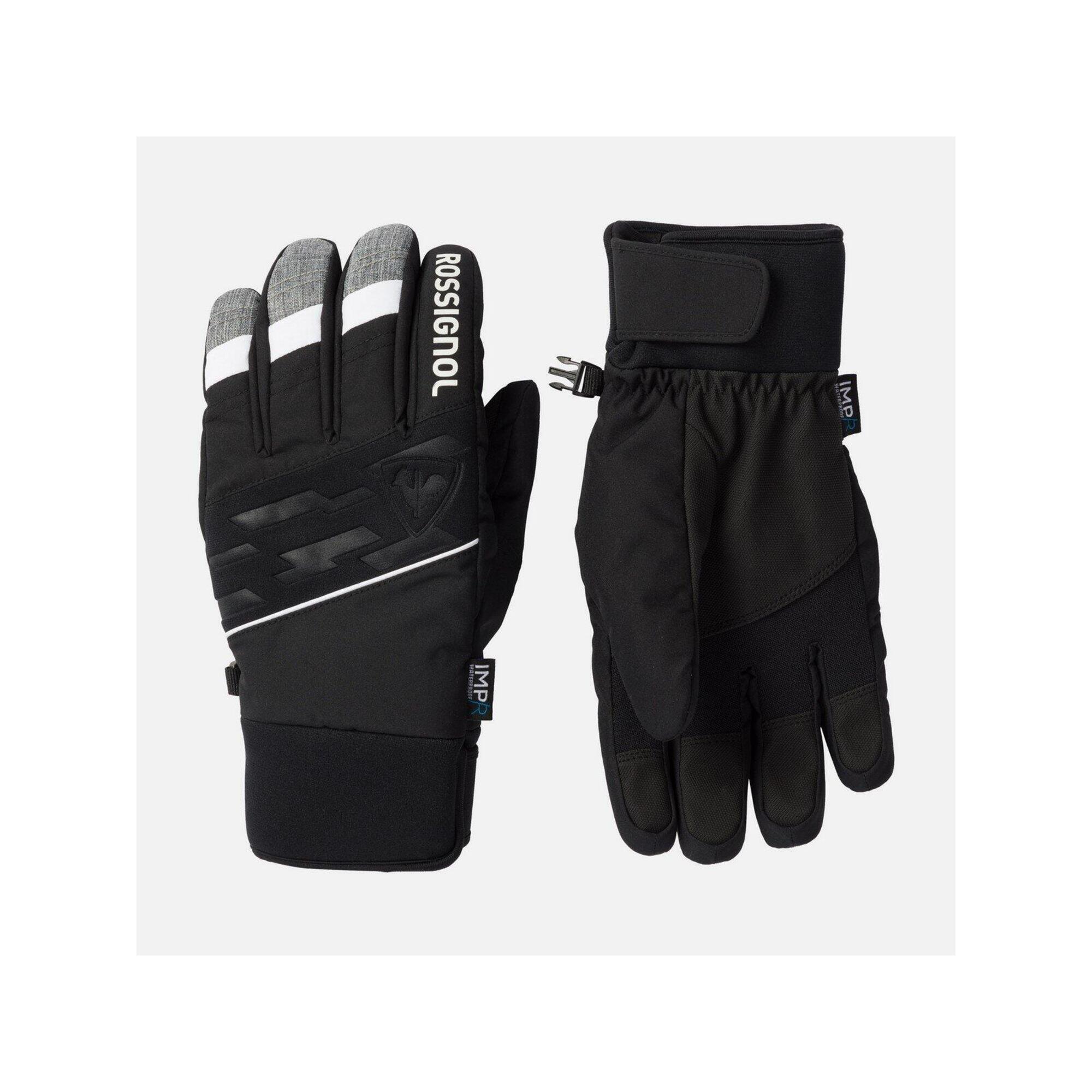 Rękawice narciarskie Rossignol SPEED IMPR