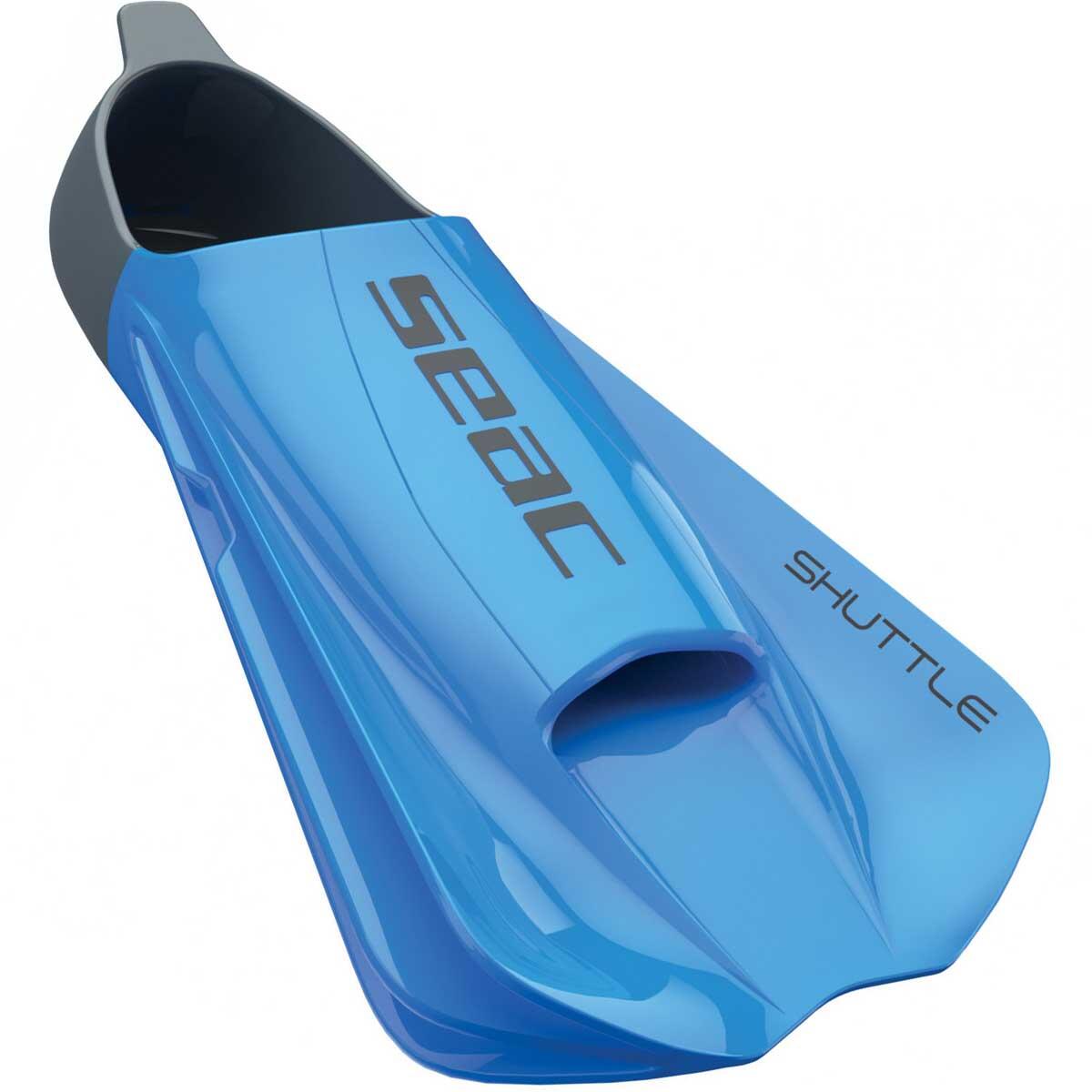 Płetwy do pływania SEAC Shuttle Flex