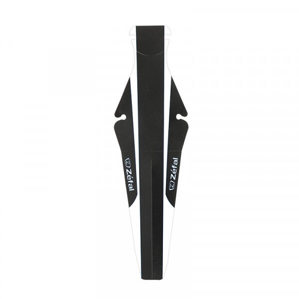 Błotnik rowerowy Zefal Shield Lite czarny 28"