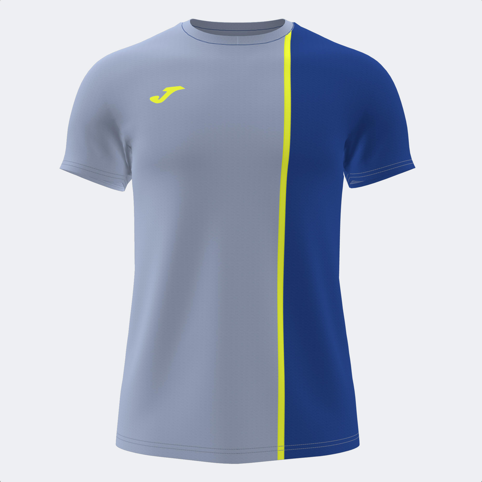 Koszulka tenisowa męska z krótkim rękawem Joma Smash Short Sleeve