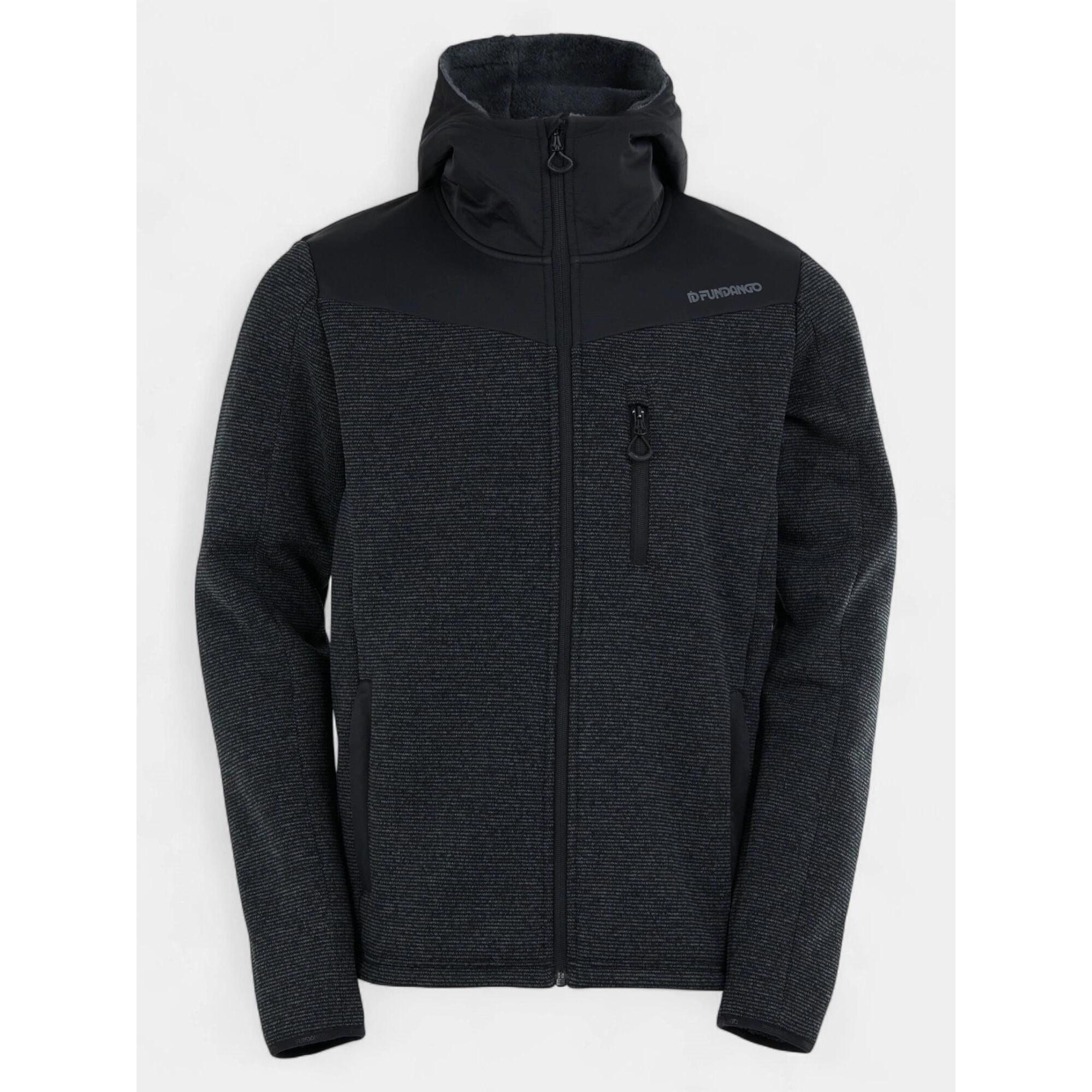 Sweter męski Fundango Ashford