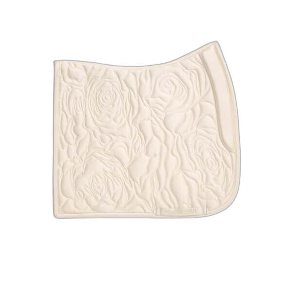 Mata ujeżdżeniowa dla koni PS of Sweden Rose Quilt