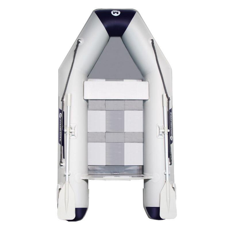 Podłoga listwowa Roll Up 230 - ORANGEMARINE